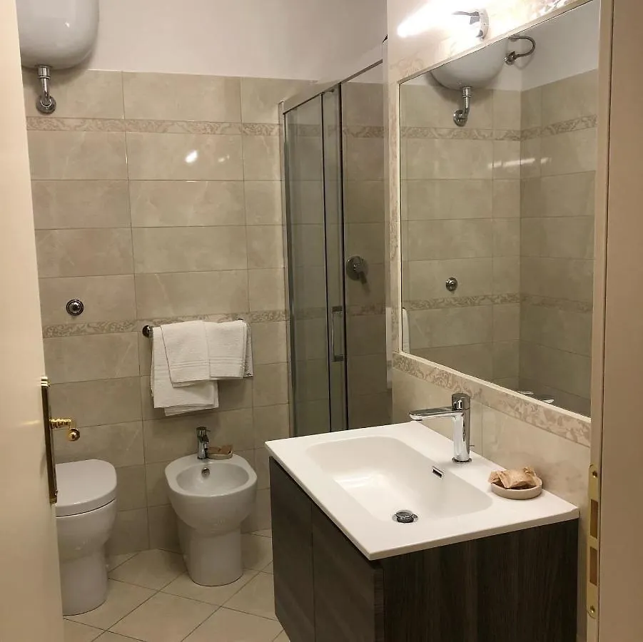 Grand Hotel Vallombrosa Saltino