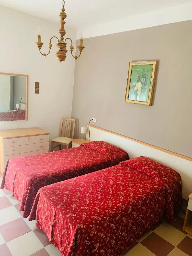 Grand Hotel Vallombrosa Saltino
