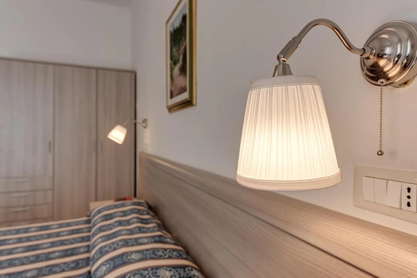 Grand Hotel Vallombrosa Saltino
