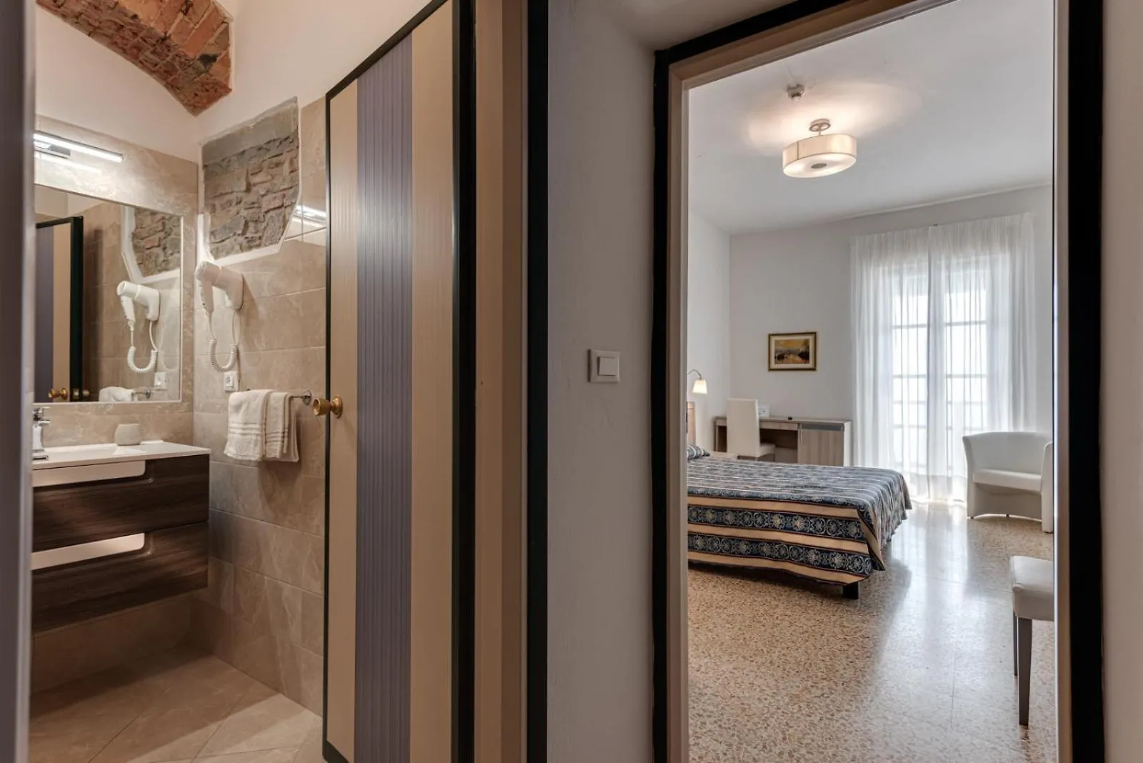 Grand Hotel Vallombrosa Saltino 3*,  Italien