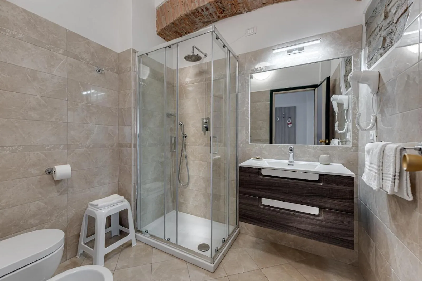 Grand Hotel Vallombrosa Saltino 3*,