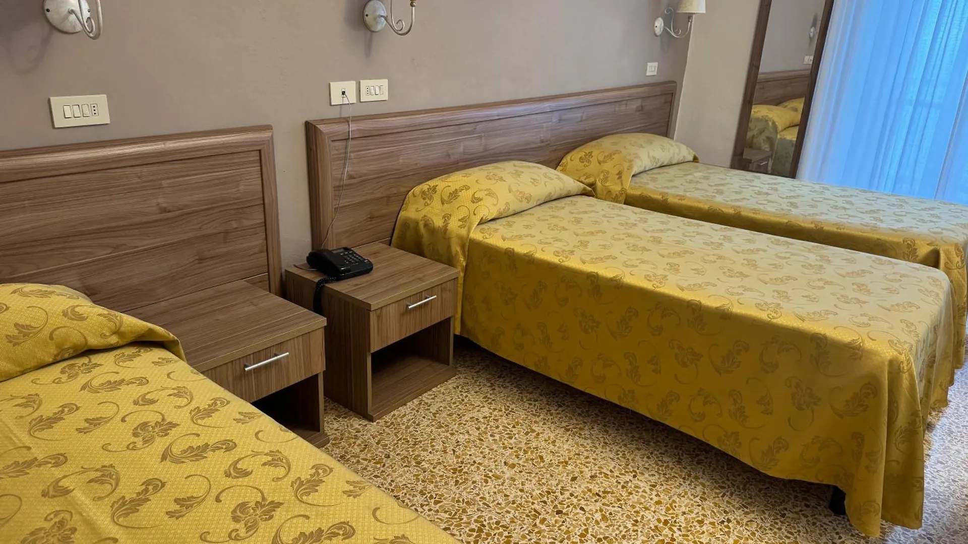 Grand Hotel Vallombrosa Saltino