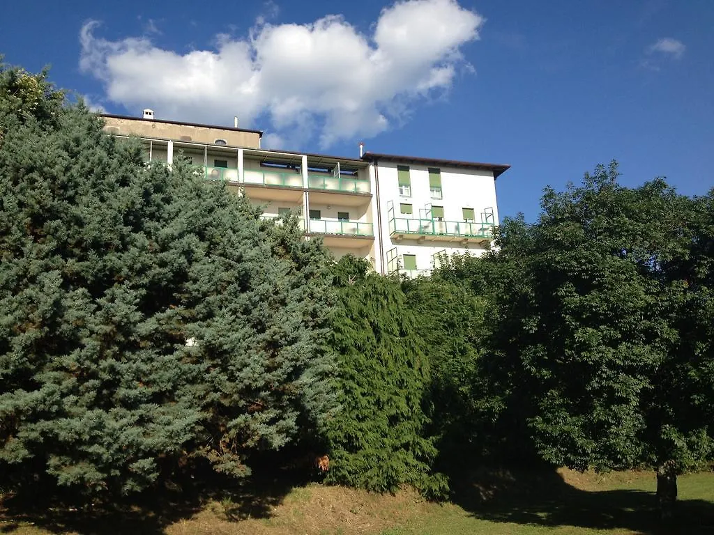 Grand Hotel Vallombrosa Saltino 3*,  Italien