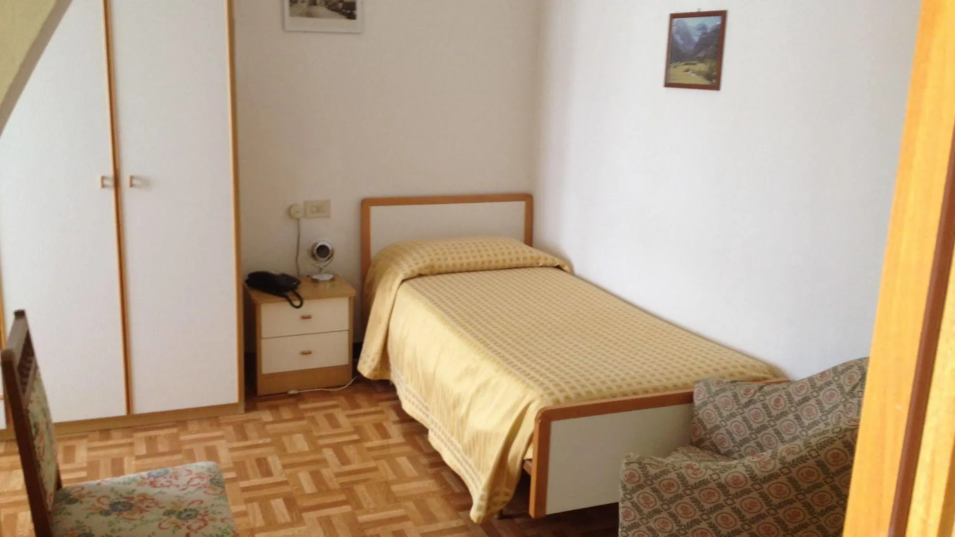Grand Hotel Vallombrosa Saltino