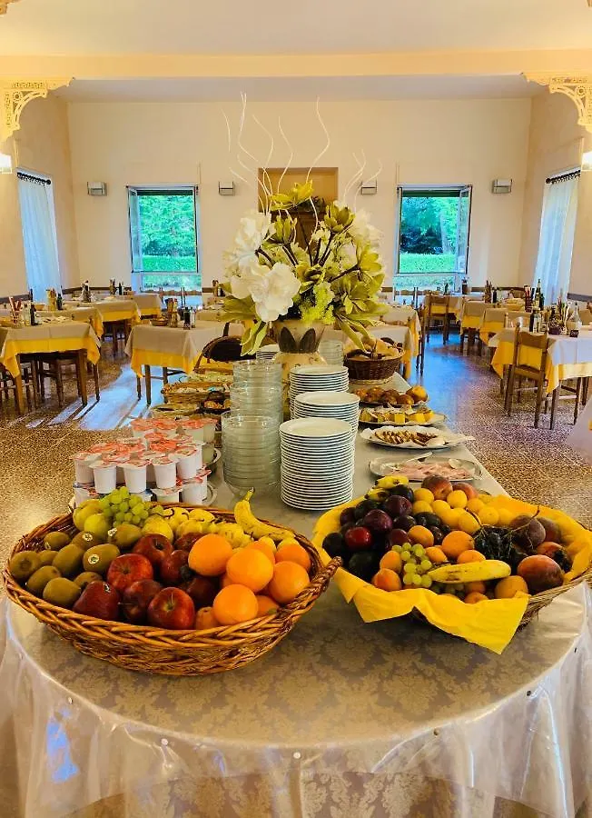 Grand Hotel Vallombrosa Saltino 3*,  Italien