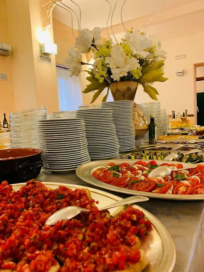 Grand Hotel Vallombrosa Saltino