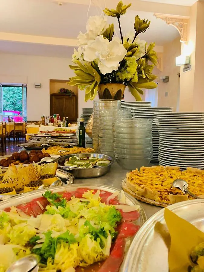 Grand Hotel Vallombrosa Saltino