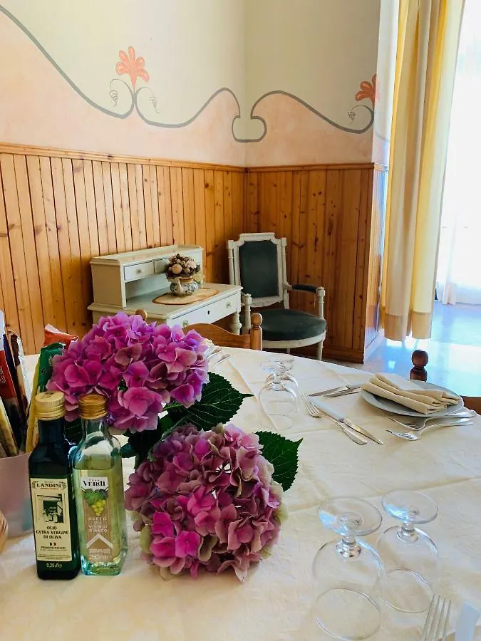 Grand Hotel Vallombrosa Saltino