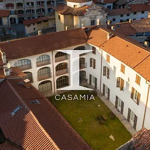 Icasamia Italien