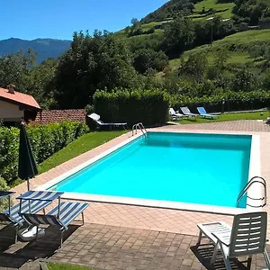 Un Angolo Di Relax Italien