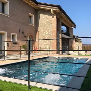Fontanelle Gardapartments Italien