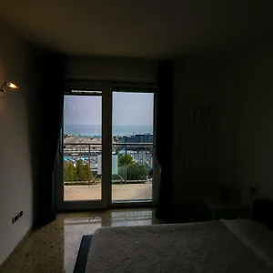 Le Murrine Frontemare Seaview Italien