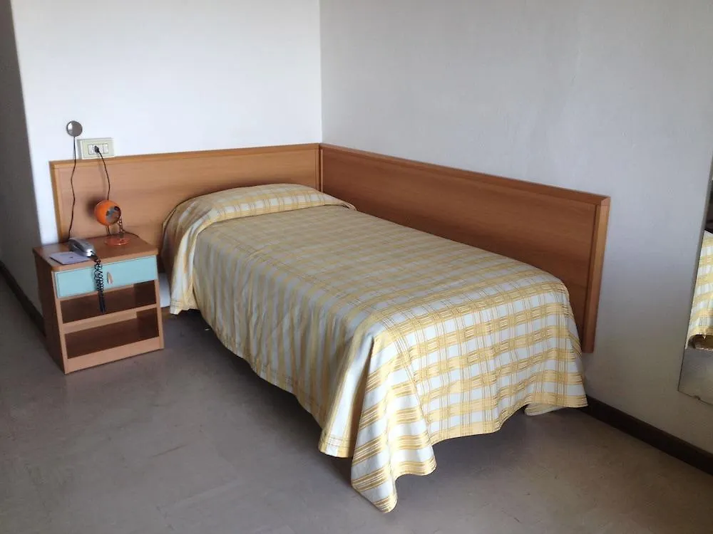 Grand Hotel Vallombrosa Saltino 3*,