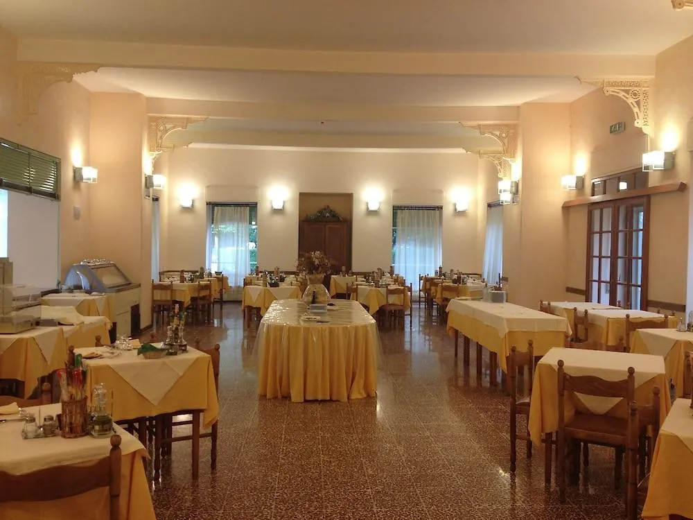 Grand Hotel Vallombrosa Saltino 이탈리아