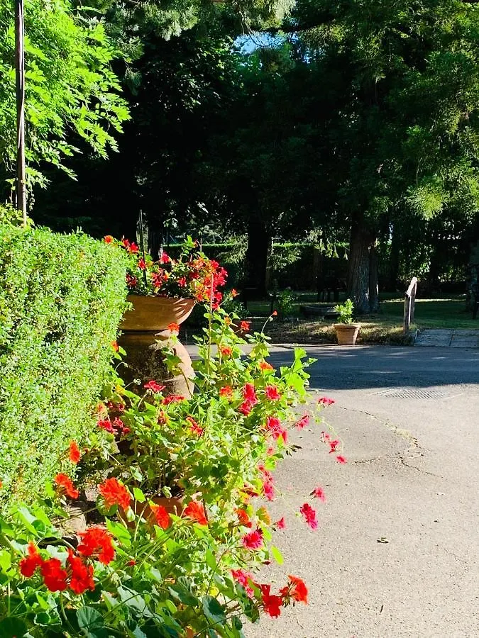 Grand Hotel Vallombrosa Saltino