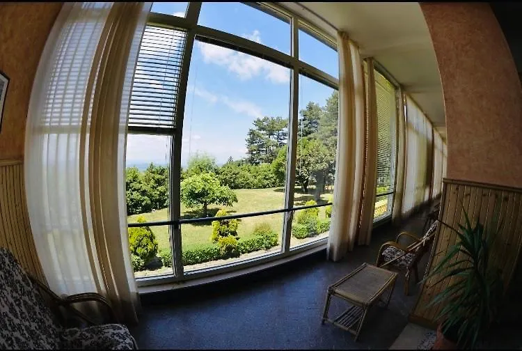 Grand Hotel Vallombrosa Saltino