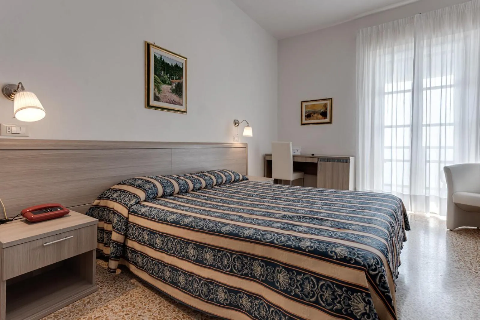 Grand Hotel Vallombrosa Saltino