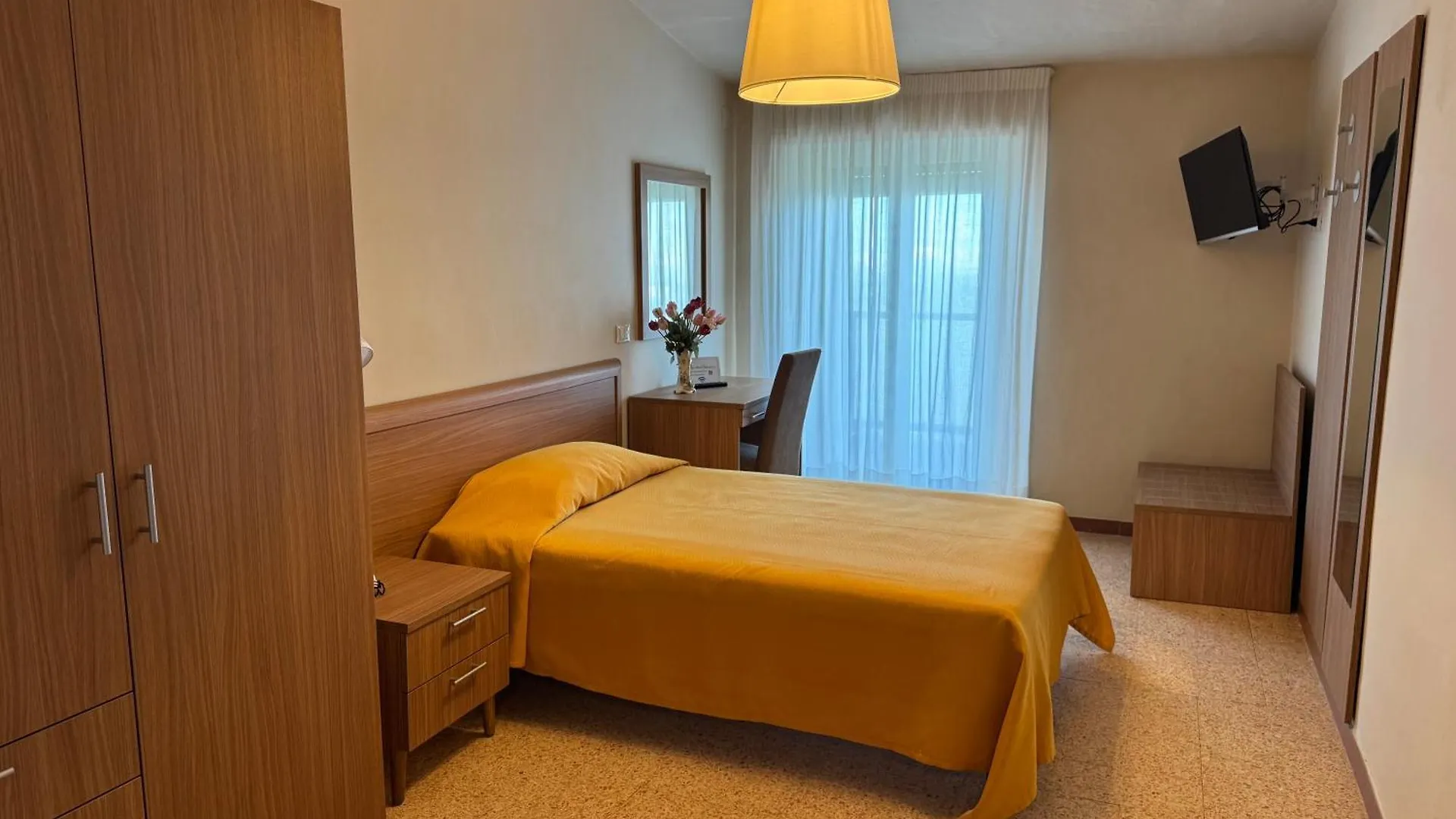 Grand Hotel Vallombrosa Saltino