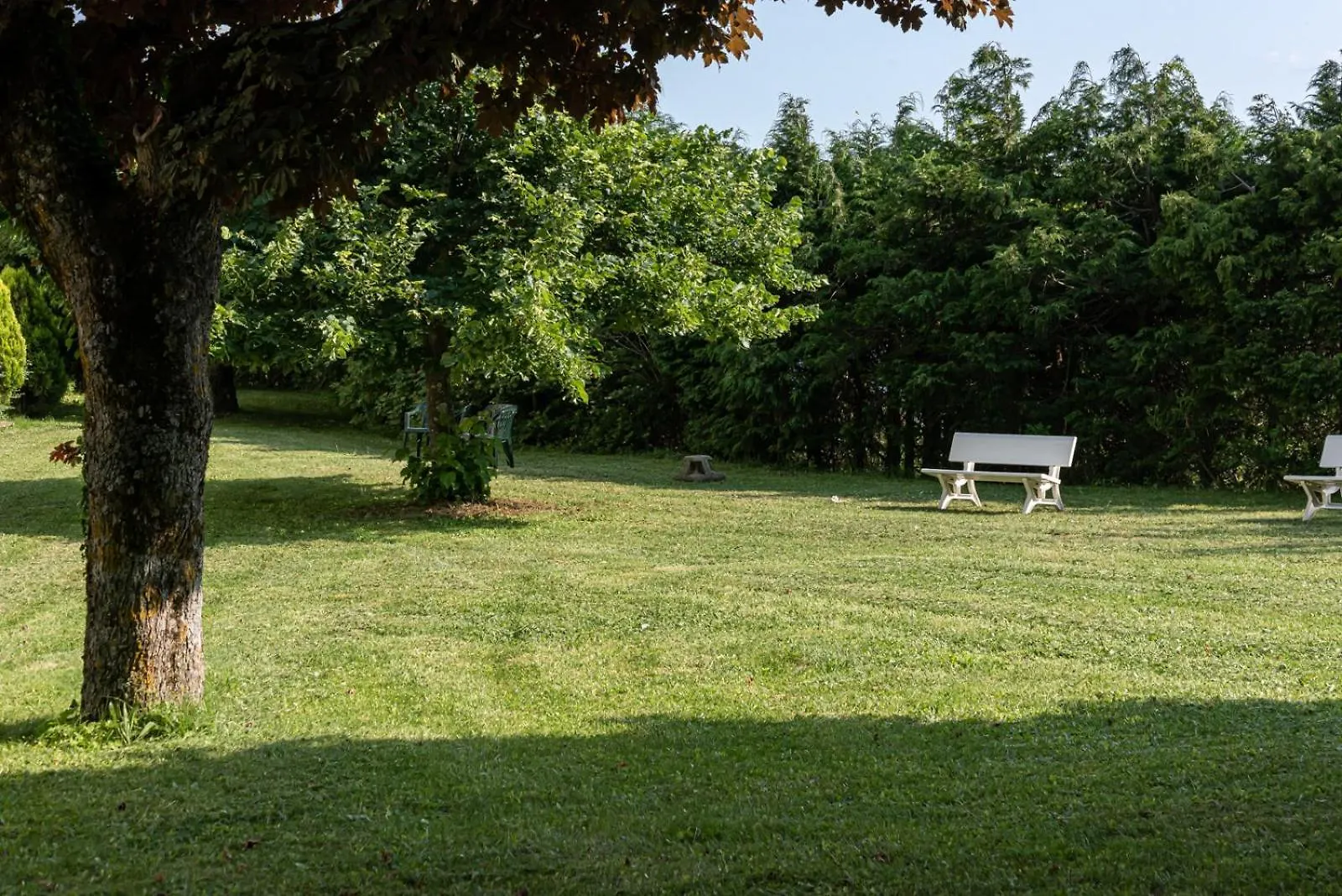Grand Hotel Vallombrosa Saltino