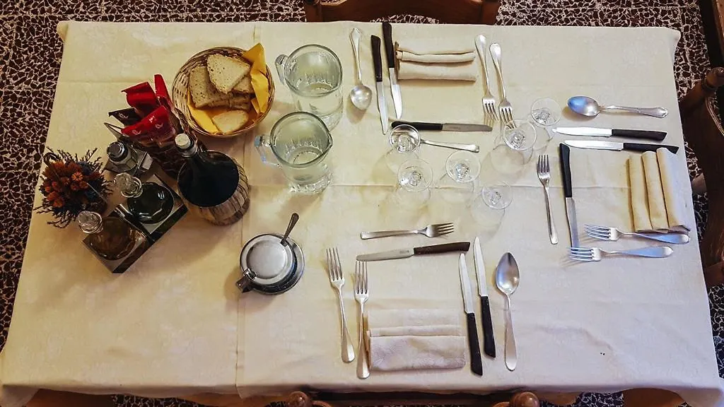 Grand Hotel Vallombrosa Saltino