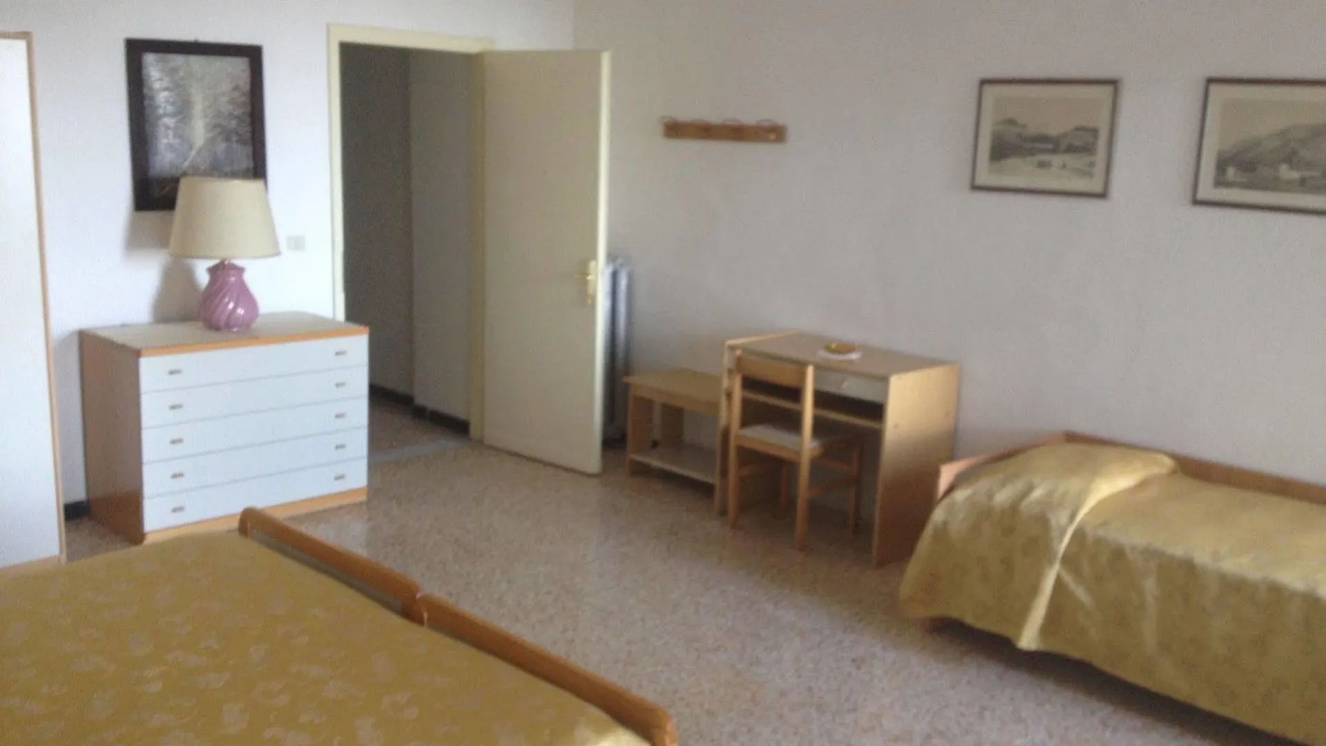Grand Hotel Vallombrosa Saltino